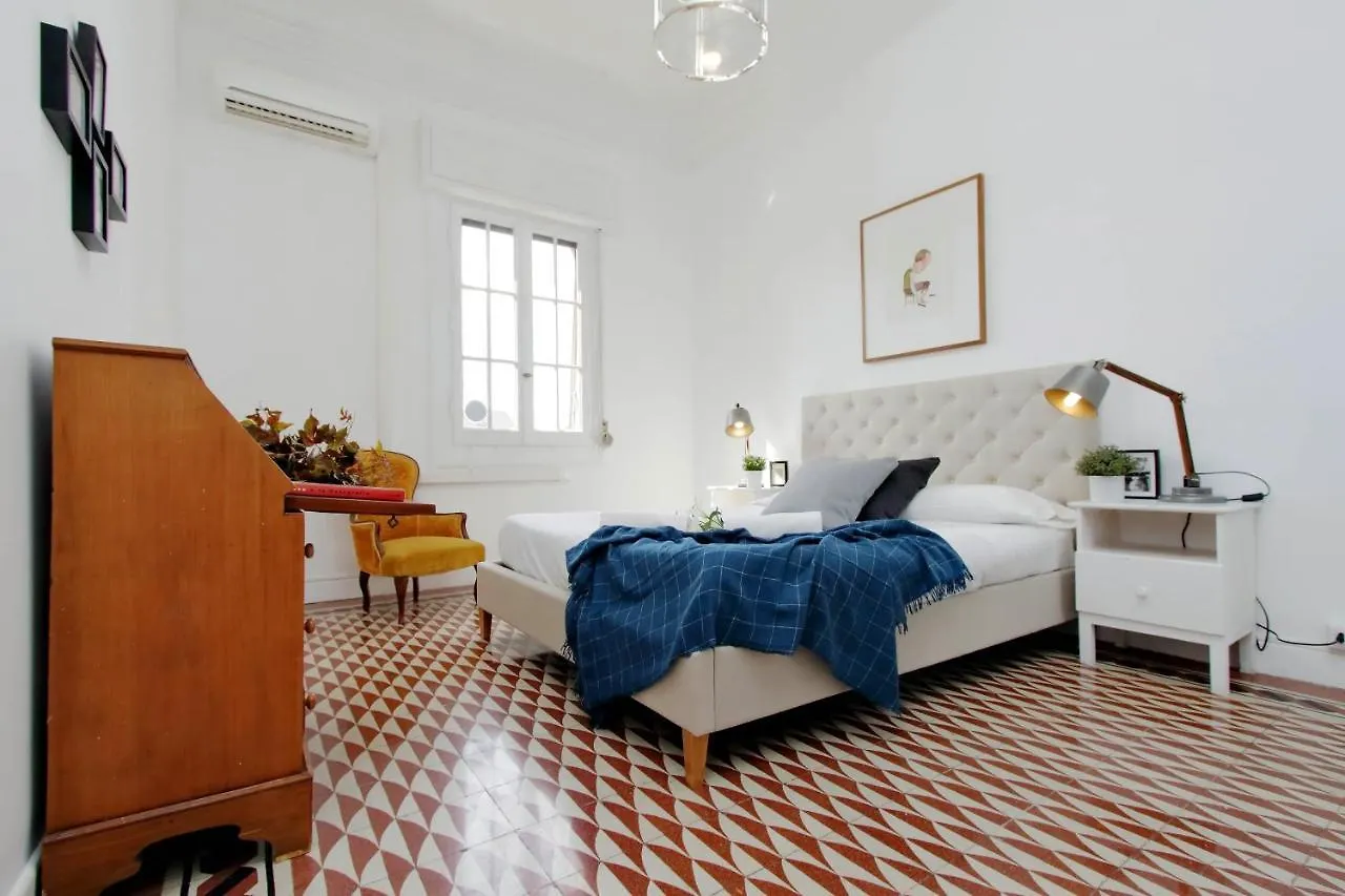 Tagliamento Apartments Rome