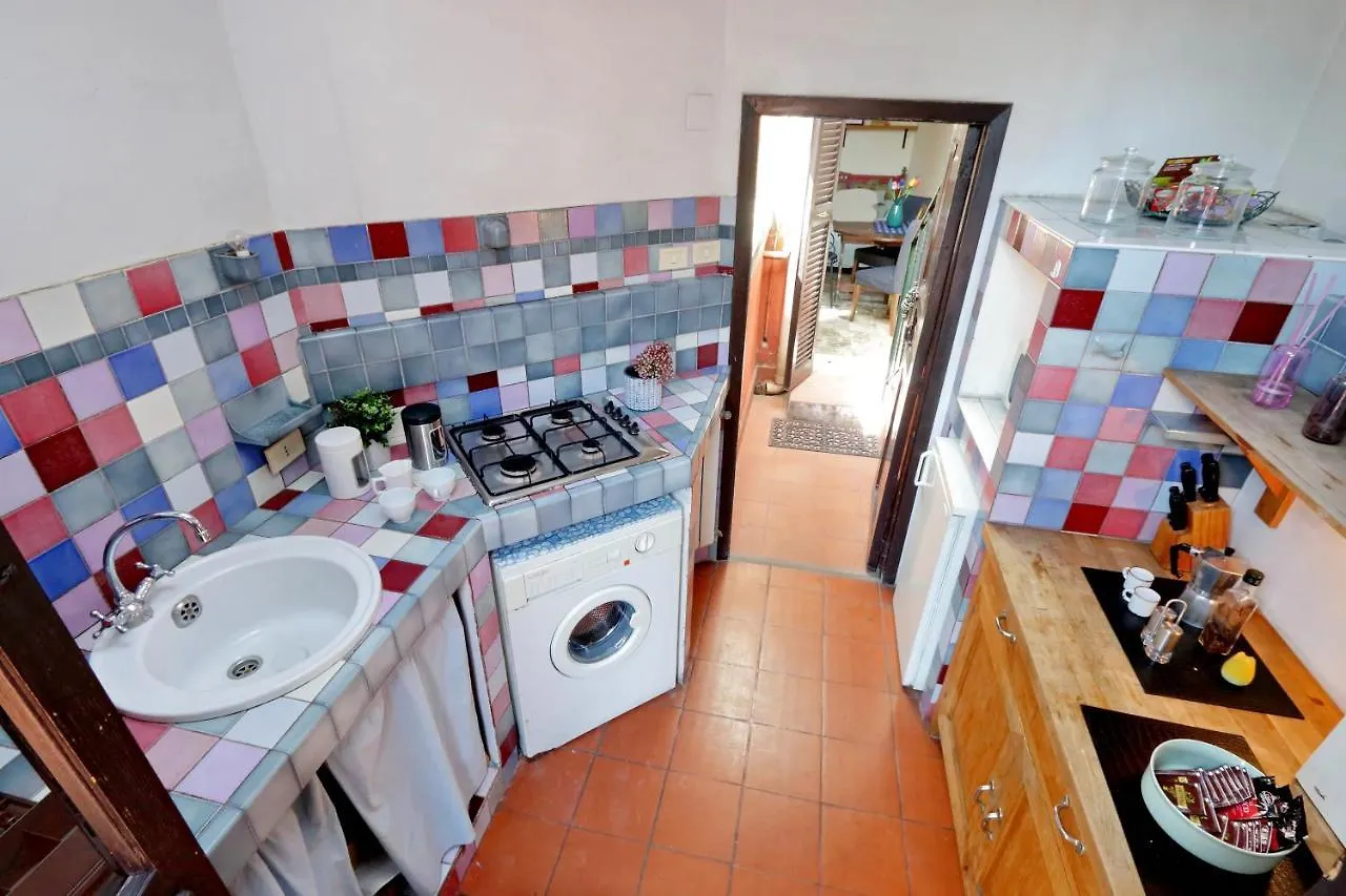 Tagliamento Apartments Rome Italy
