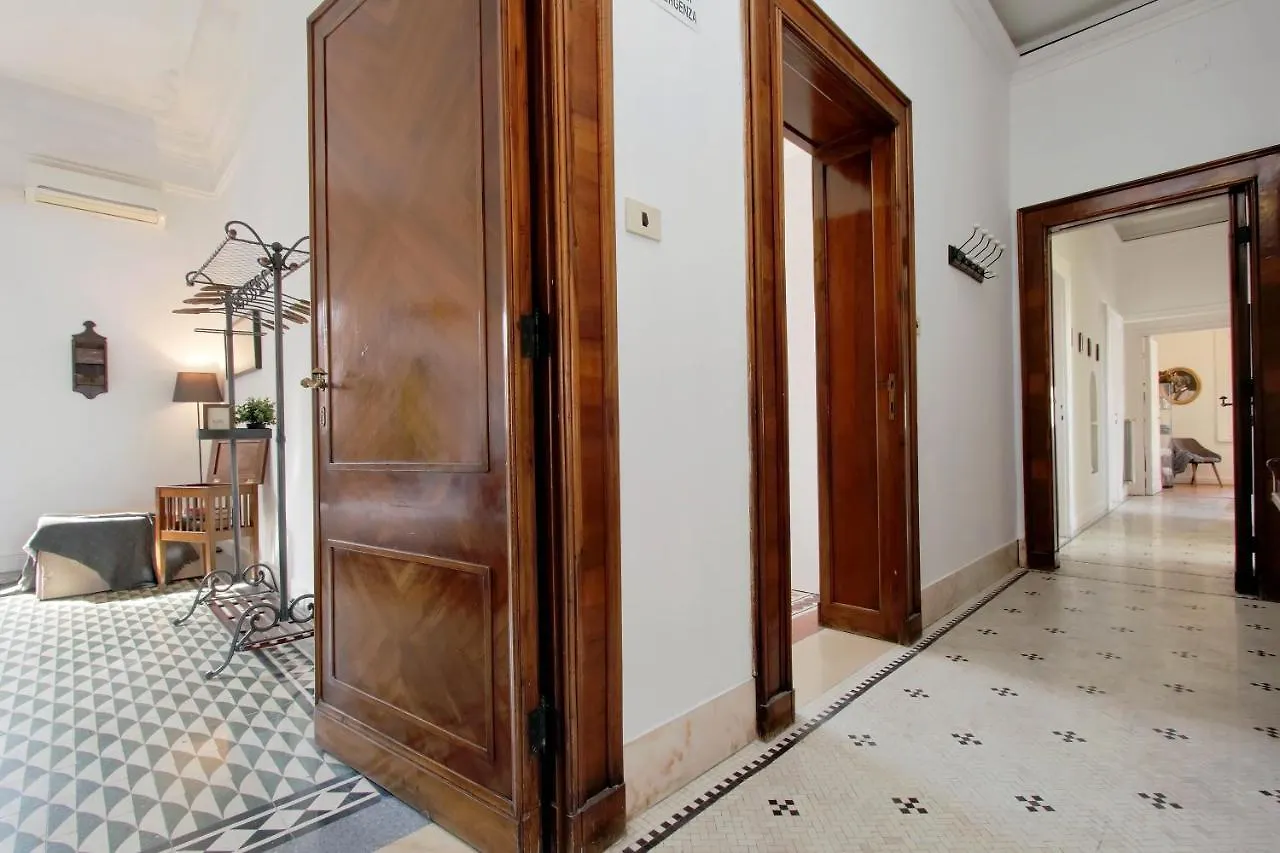 Tagliamento Apartments Rome