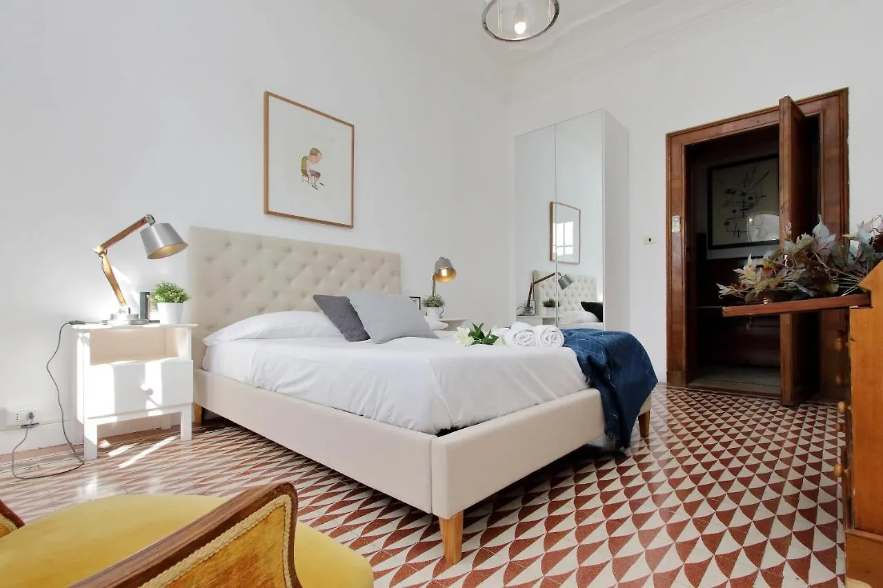 Tagliamento Apartments Rome