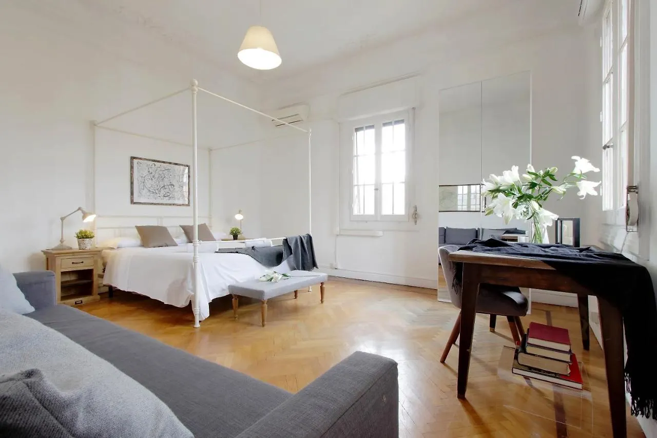 Tagliamento Apartments Rome 0*,  Italy