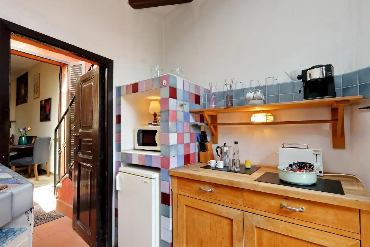 Tagliamento Apartments Rome