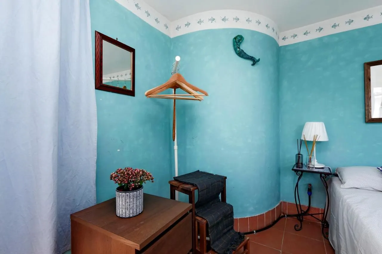 Tagliamento Apartments Rome 0*,  Italy