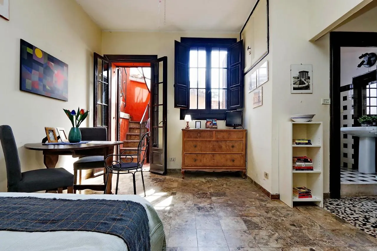 Tagliamento Apartments Rome