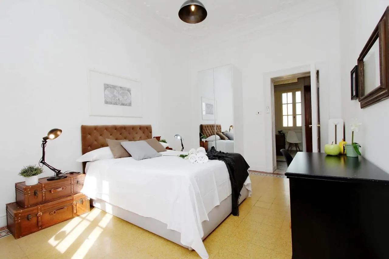 Tagliamento Apartments Rome