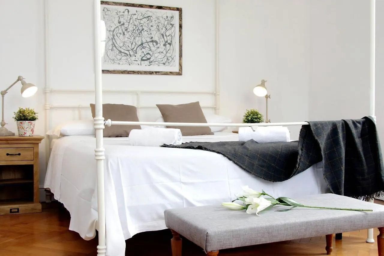 Tagliamento Apartments Rome