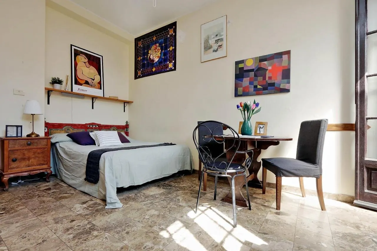 Tagliamento Apartments Rome