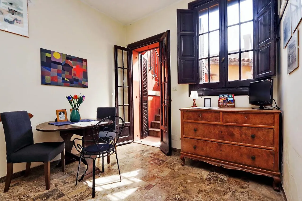 Tagliamento Apartments Rome