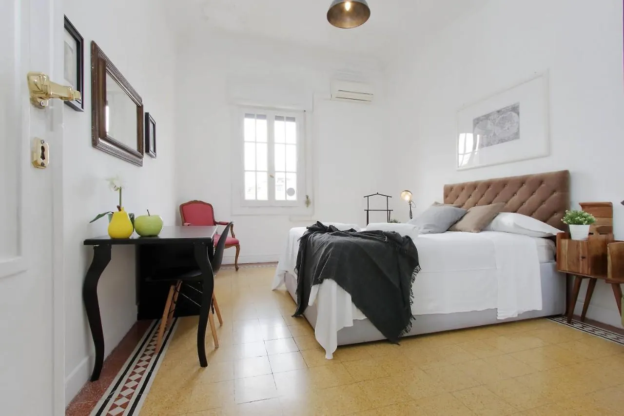 Tagliamento Apartments Rome 0*,  Italy