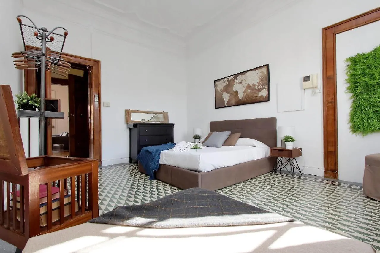 Tagliamento Apartments Rome Italie