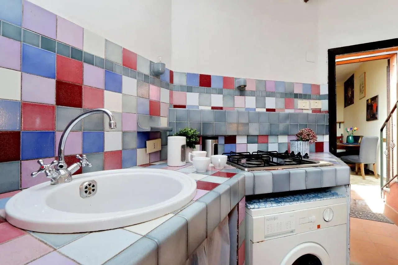Tagliamento Apartments Rome